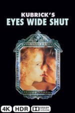 Eyes Wide Shut in 4K Ultra HD auf Apple TV kaufen / leihen