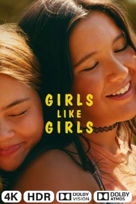 Girls like Girls in 4K Ultra HD auf Apple TV kaufen / leihen