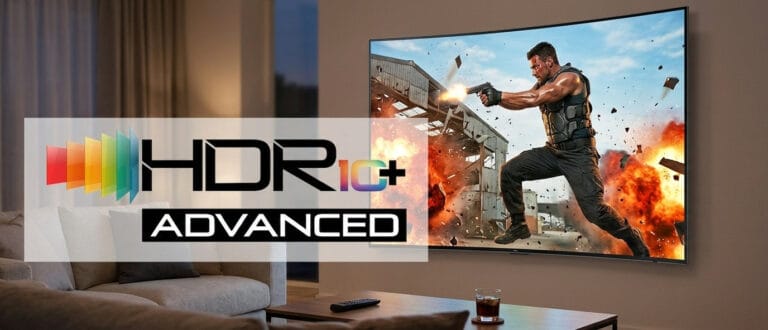 Triumph für Samsung: HDR10+ Advanced kommt zu Amazon Prime Video