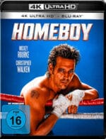 Homeboy 4K Blu-ray Standard kaufen