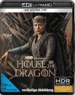 House of The Dragon Staffel 3 4K Blu-ray Standard kaufen