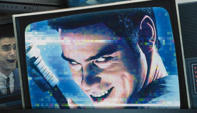„Cable Guy“ mit Jim Carrey erscheint als restaurierte Fassung im 4K Ultra HD Blu-ray Steelbook (Update)
