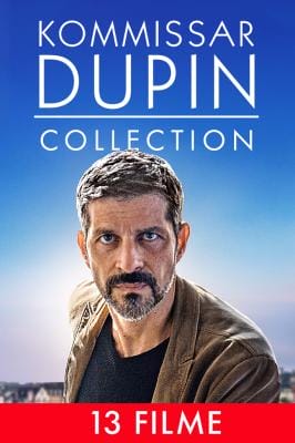 Kommisar Duplin Collection auf Apple TV kaufen (13 Filme)