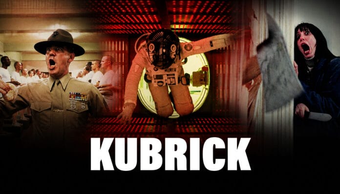 Die Stanley Kubrick-Meisterwerke 