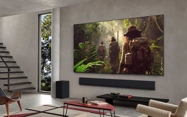 LG OLED (2025): Wo bleibt das offiziell angekündigte Update auf webOS 26? (Update)