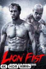 Lion Fist in 4K Ultra HD auf Apple TV kaufen / leihen