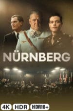 Nürnberg in 4K Ultra HD auf Apple TV kaufen / leihen