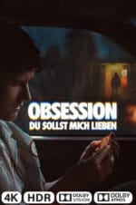 Obsession du sollst mich lieben in 4K Ultra HD auf Apple TV kaufen / leihen