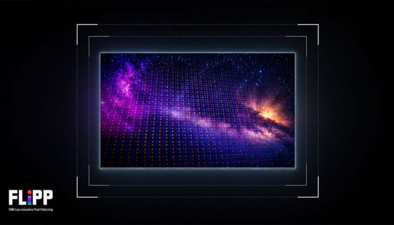 OLED bis 100 Zoll: LGs neue Technik soll heller und deutlich günstiger werden