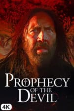 Prophecy of the Devil in 4K Ultra HD auf Apple TV kaufen / leihen
