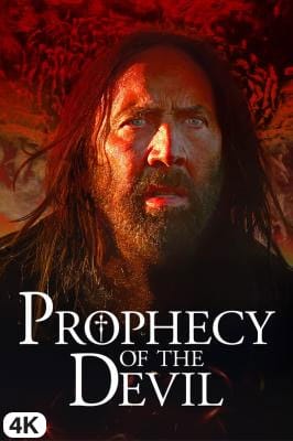 Prophecy of the Devil in 4K Ultra HD auf Apple TV kaufen / leihen
