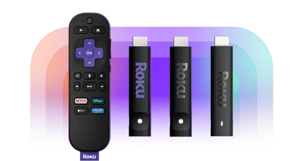 Rokus Streaming-Hardware und -Plattform haben in Deutschland nur einen geringen Marktanteil.