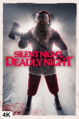 Silent Night, Deadly Night in 4K Ultra HD auf Apple TV kaufen / leihen
