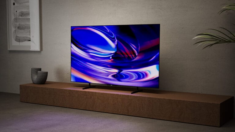 Sony Bravia 6: Der erste OLED-Fernseher von Sony mit vier HDMI 2.1-Eingängen (Update)