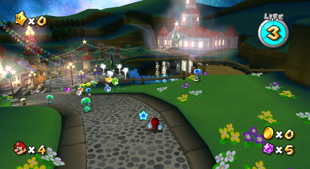 Super Mario Galaxy in moderner, hochauflösender Grafik? Der Geekom IT13 Max und Retrobat präsentieren euch den Klassiker ohne Ruckeln und Meckern! 