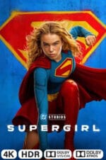 Supergirl in 4K Ultra HD auf Apple TV kaufen / leihen