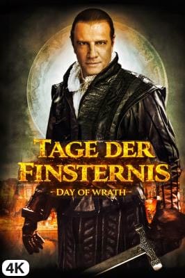 Tage der Finsternis in 4K Ultra HD auf Apple TV kaufen / leihen