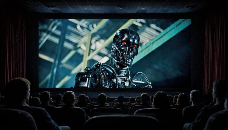 „Terminator“ (1984) kehrt heute ins Kino zurück – viele weitere Termine stehen bereits fest
