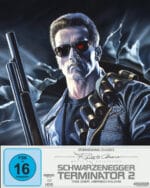 Terminator 2 Tag der Abrechnung Mediabook