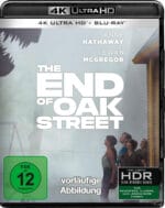 The End Of Oak Street 4K Blu-ray Standard kaufen