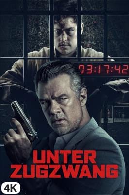 Unter Zugzwang in 4K Ultra HD auf Apple TV kaufen / leihen