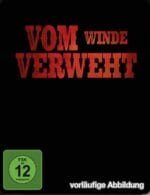 Vom Winde verweht im 4K Blu-ray Steelbook