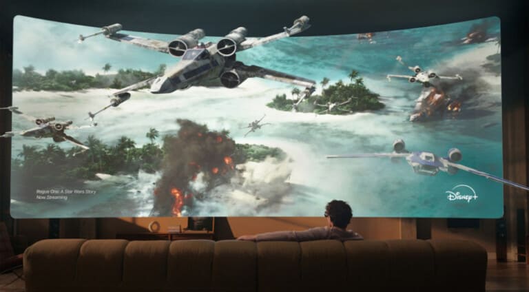 Kino für unterwegs mit Dolby Atmos, Dolby Vision und IMAX Enhanced: Das sind die Meta VR Glasses
