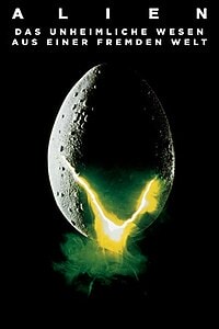 Alien – Das unheimliche Wesen aus einer fremden Welt (1979)