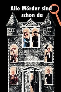 Alle Mörder sind schon da (1985)