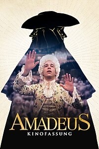 Amadeus (1985)