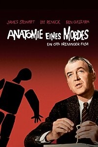 Anatomie eines Mordes (1959)