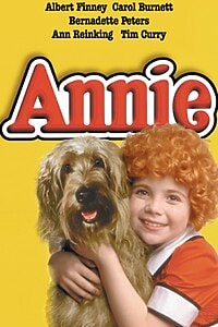 Annie (2011)