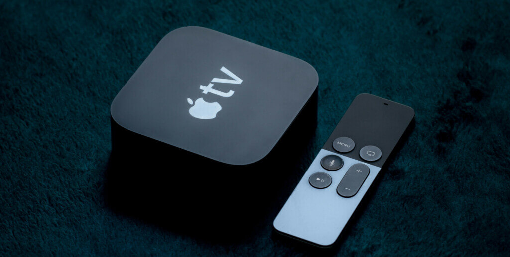 Stellt Apple heute seinen nächsten Apple TV 4K vor?