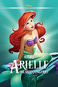 Arielle, die Meerjungfrau (1990)