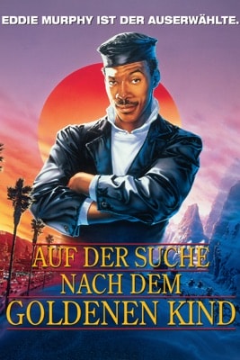Auf der Suche nach dem goldenen Kind (1987) – Filmcover