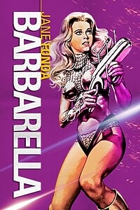 Barbarella (1968)