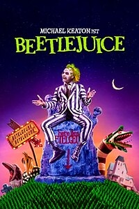 Beetlejuice (1988)