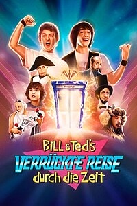 Bill & Teds verrückte Reise durch die Zeit (1989)