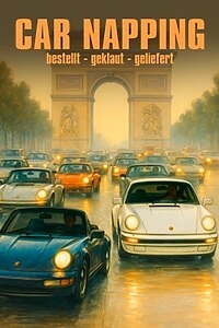 Car Napping: Bestellt, geklaut, geliefert (1980)