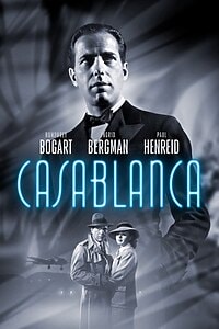 Casablanca (1942)