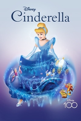 Cinderella (1991) – Filmcover