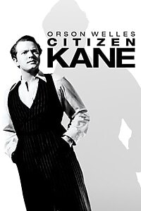 Citizen Kane (1941)