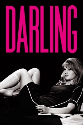 Darling (1966) – Filmcover
