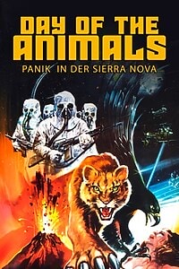Day of the Animals: Panik in der Sierra Nova (1978)