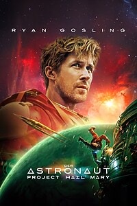 Der Astronaut (2026)