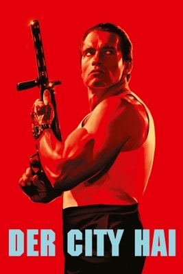 Der City Hai (1986) – Filmcover