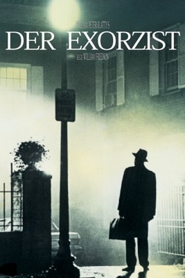 Der Exorzist (2001) – Filmcover