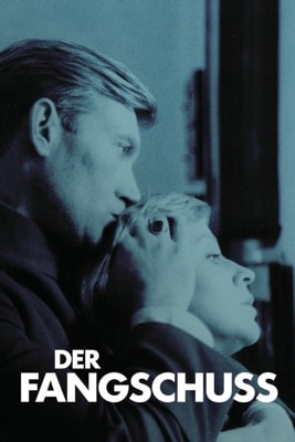 Der Fangschuss (1976) – Filmcover
