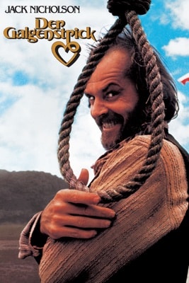 Der Galgenstrick (1978) – Filmcover