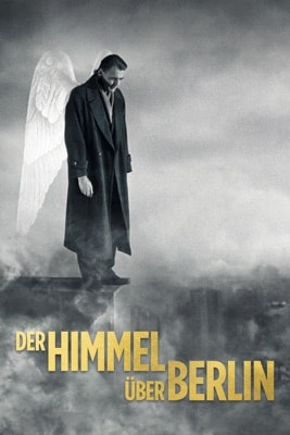 Der Himmel über Berlin (1987) – Filmcover